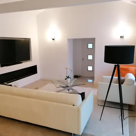 Fg Villa Mougins