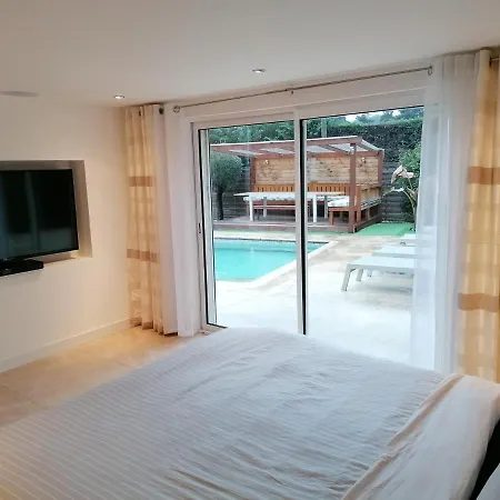 Villa Fg