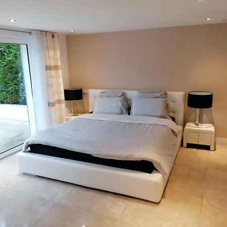 Fg Mougins