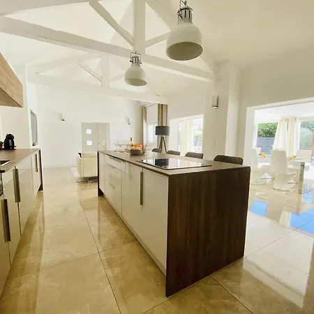 Fg Villa