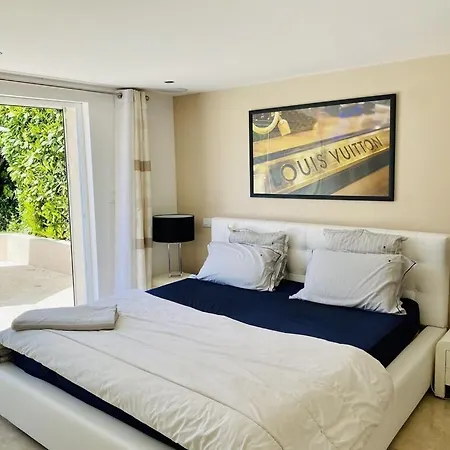 Villa Fg Mougins