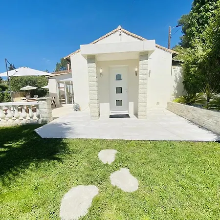 Villa Fg Mougins