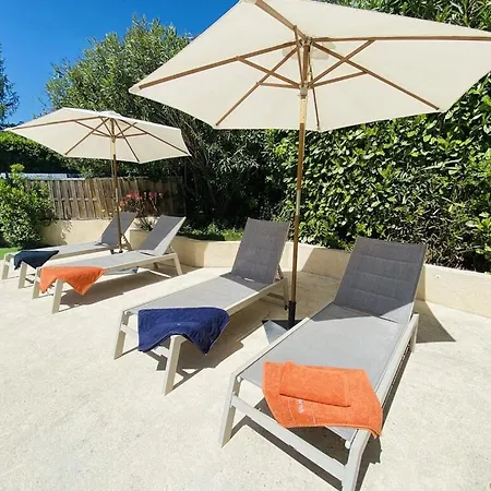 Villa Fg Mougins