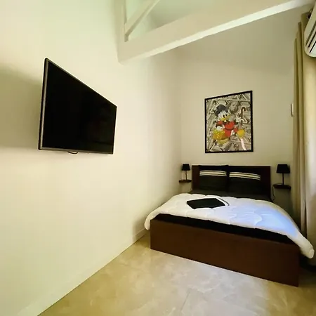 Villa Fg Mougins
