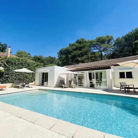 Villa Fg Mougins
