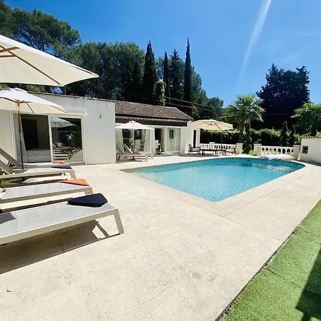 Villa Fg Mougins