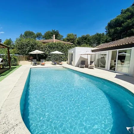 Villa Fg