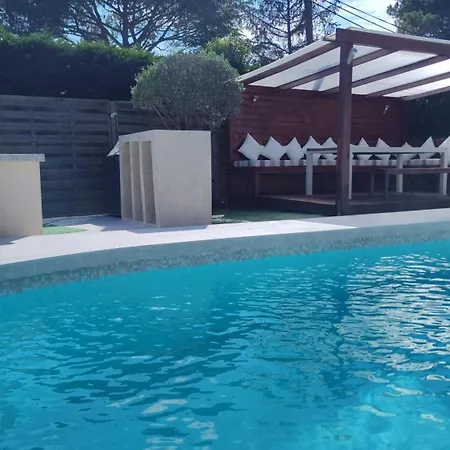 Fg * Mougins