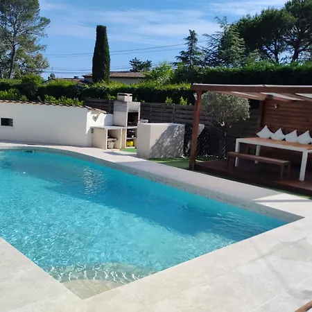 Villa Fg