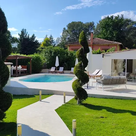 Fg Villa *