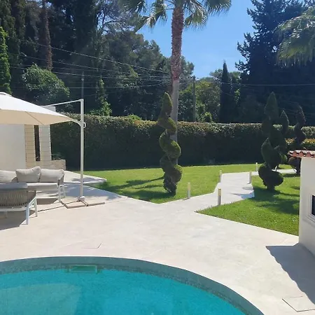 Villa Fg Mougins